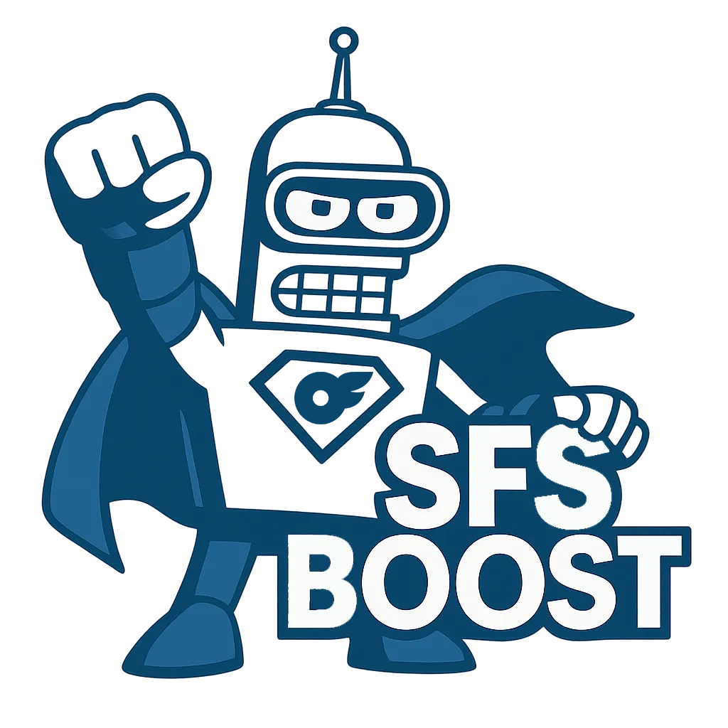 sfsboost