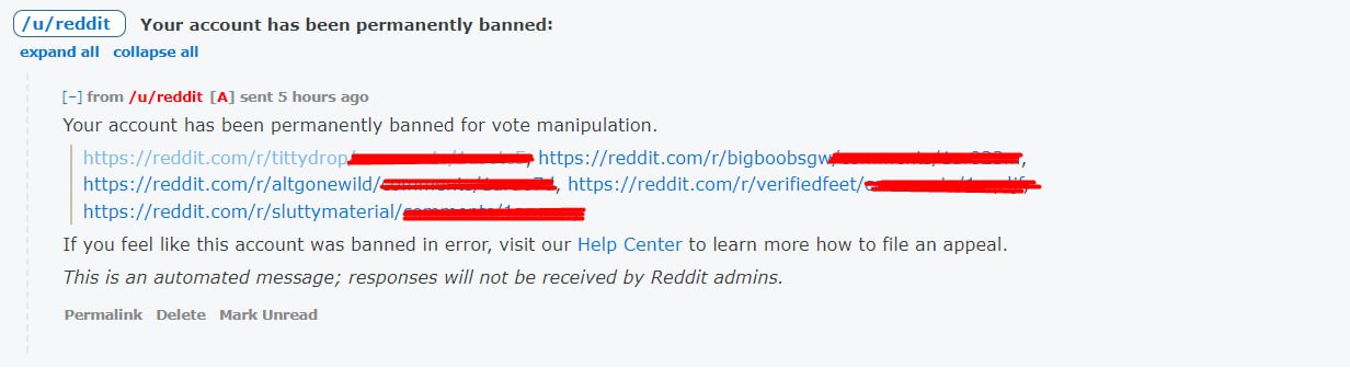 reddit ban onlyfans