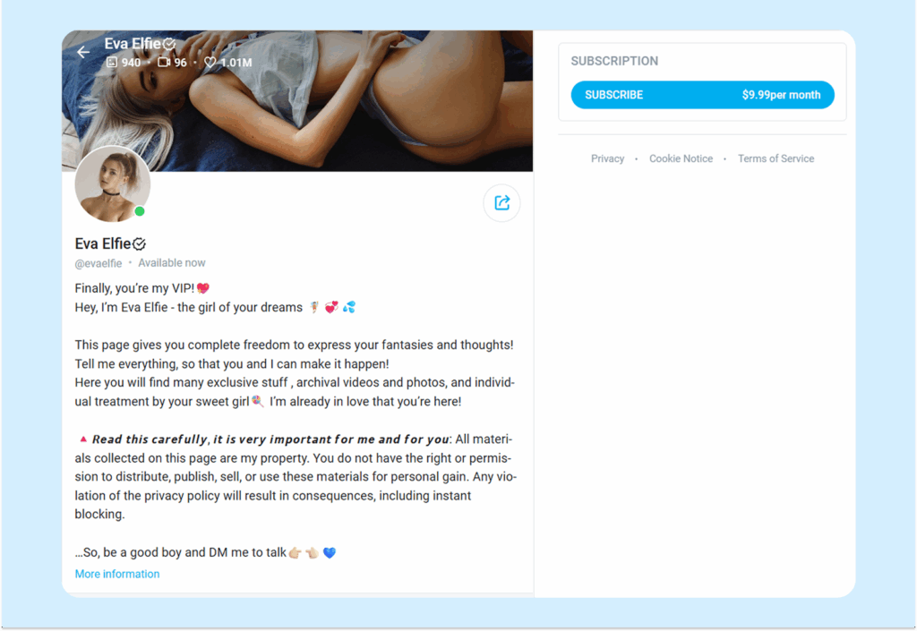 Топ 10 OnlyFans-моделей с самыми высоким доходом