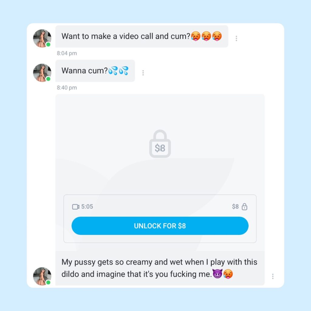 Автоматические сообщения на OnlyFans: зачем они нужны, как работают и какие есть виды